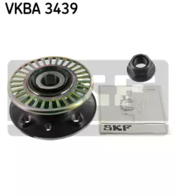 Комплект подшипника SKF VKBA 3439